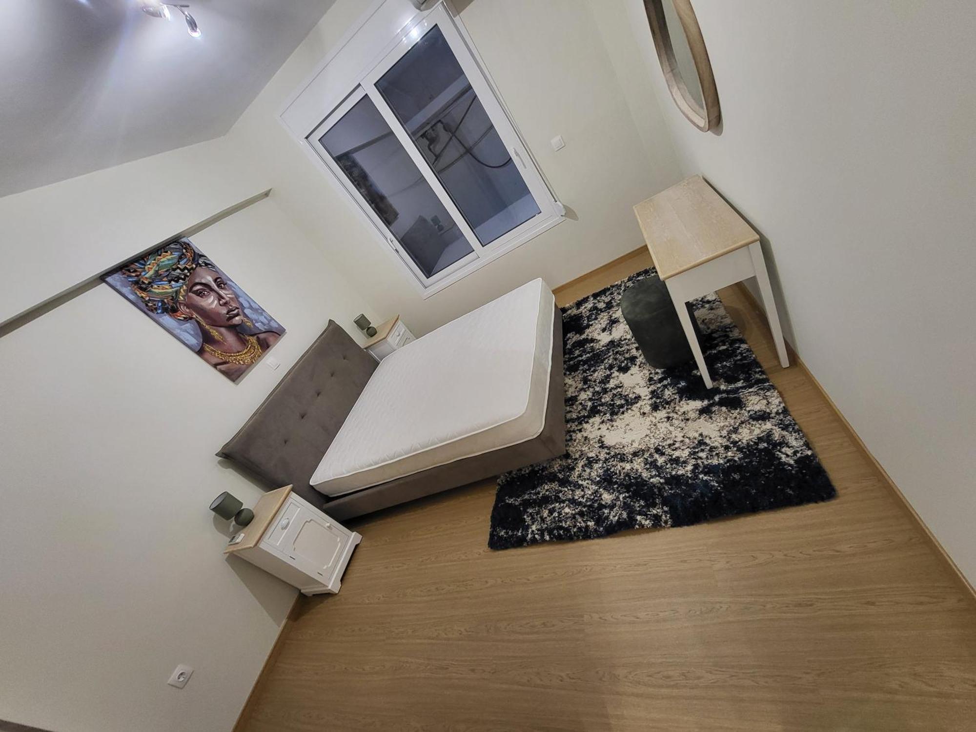 Luxury Embassy Studio Atenas Exterior foto