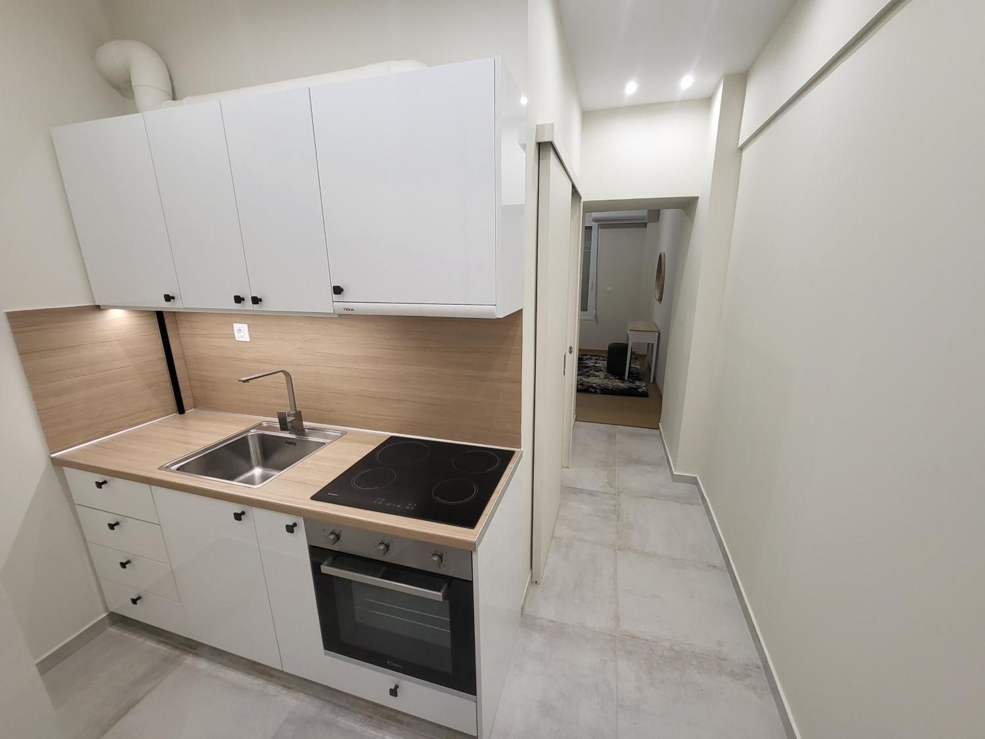 Luxury Embassy Studio Atenas Exterior foto